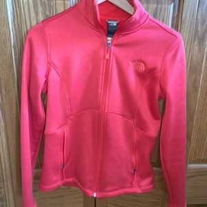 The North Face Jacket size small. Good condition. Smoke free home